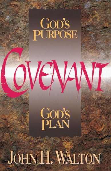 Produktbild: A Covenant