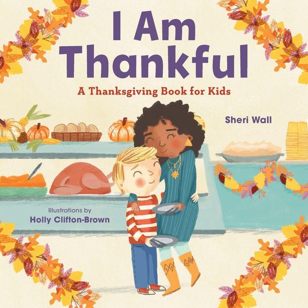 Produktbild: I Am Thankful