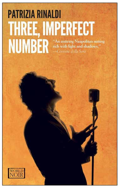 Produktbild: Three, Imperfect Number