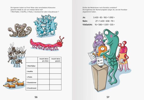 Produktbild: Mein R&auml;tselbuch Weltall