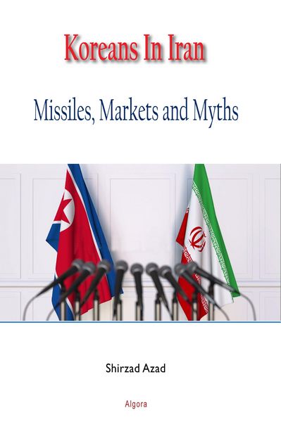 Produktbild: Koreans In Iran
