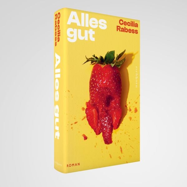 Produktbild: Alles gut