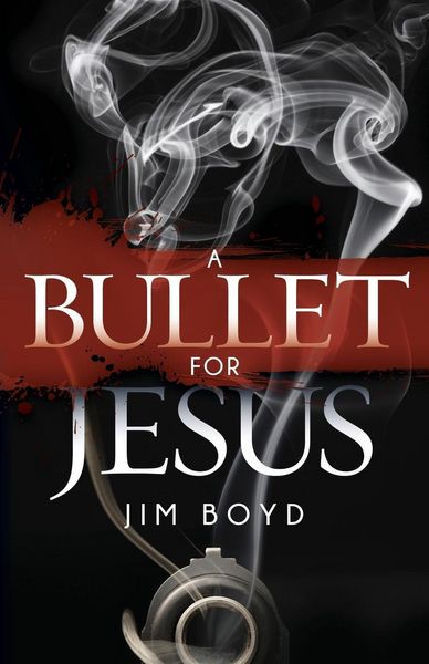 Produktbild: A Bullet for Jesus