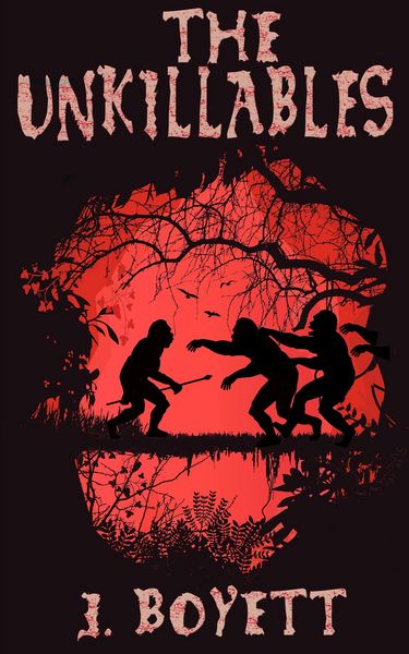 Produktbild: The Unkillables
