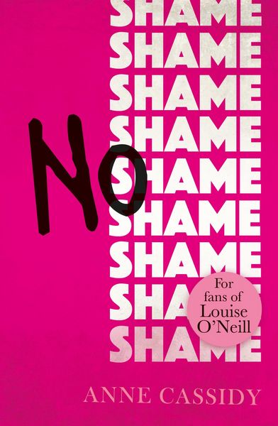 Produktbild: No Shame