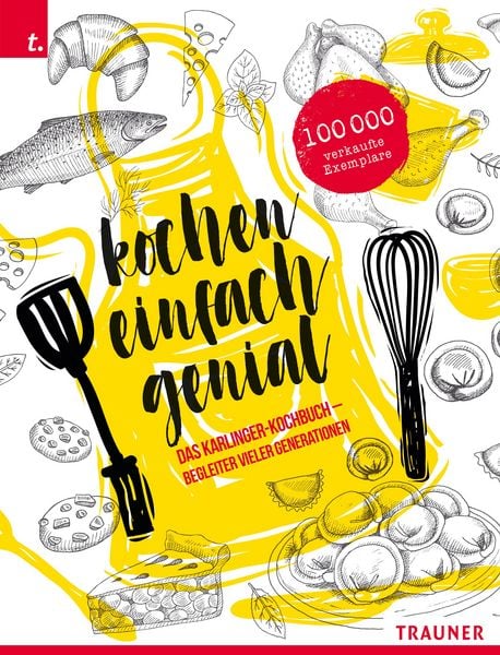 Produktbild: Kochen einfach genial