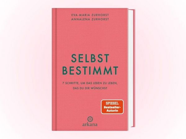 Produktbild: Selbstbestimmt