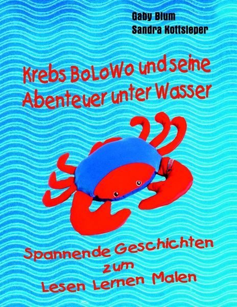 Produktbild: Krebs BoLoWo