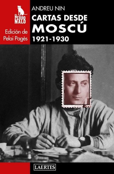 Produktbild: Cartas desde Mosc&uacute;, 1921-1930