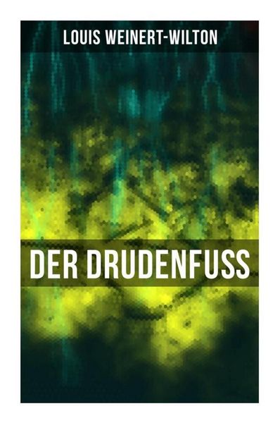 Produktbild: Der Drudenfu&szlig;