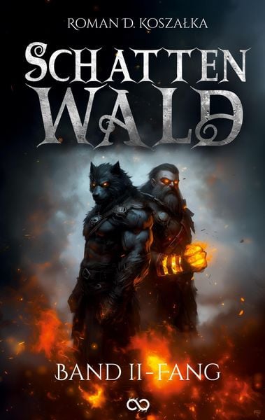 Produktbild: Schattenwald II