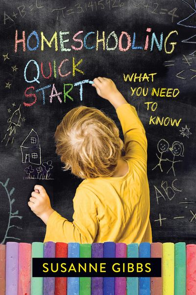 Produktbild: Homeschooling Quick Start