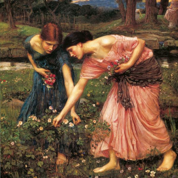Produktbild: Pre-Raphaelites 2027