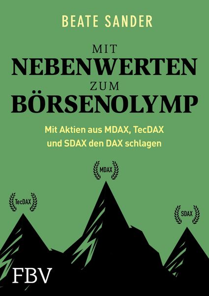 Produktbild: Mit Nebenwerten zum B&ouml;rsenolymp
