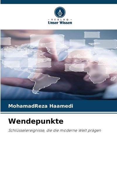 Produktbild: Wendepunkte