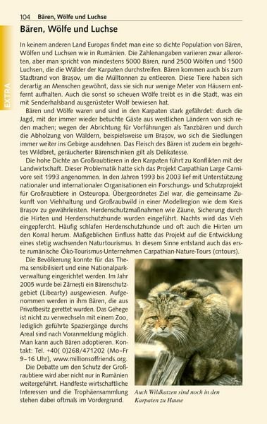 Produktbild: TRESCHER Reisef&uuml;hrer Siebenb&uuml;rgen
