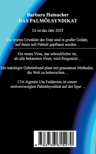 Produktbild: Das Palm&ouml;lsyndikat