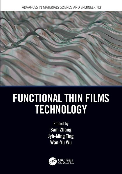 Produktbild: Functional Thin Films Technology