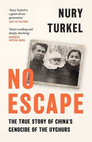 Produktbild: No Escape