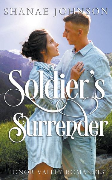 Produktbild: Soldier's Surrender