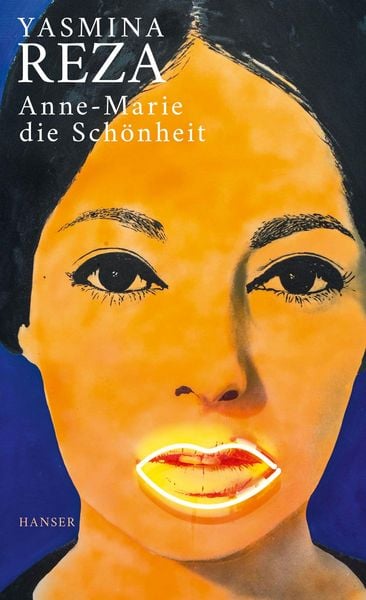 Produktbild: Anne-Marie die Sch&ouml;nheit