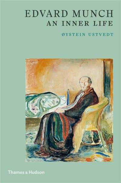 Produktbild: Edvard Munch