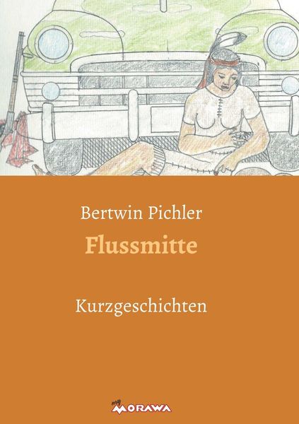 Produktbild: Flussmitte