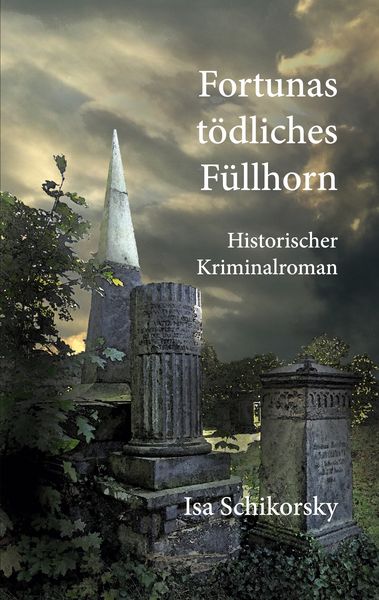 Produktbild: Fortunas t&ouml;dliches F&uuml;llhorn