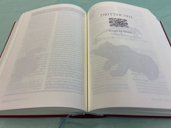 Die Welt von "Outlander"