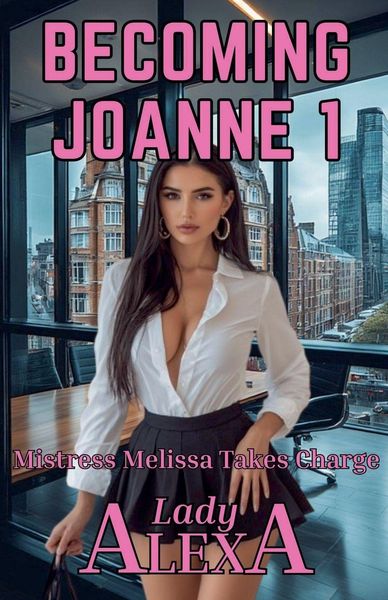 Produktbild: Becoming Joanne 1