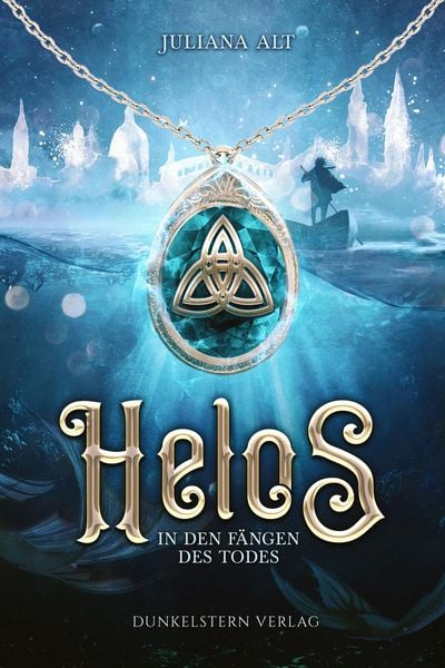Produktbild: Helos - In den F&auml;ngen des Todes