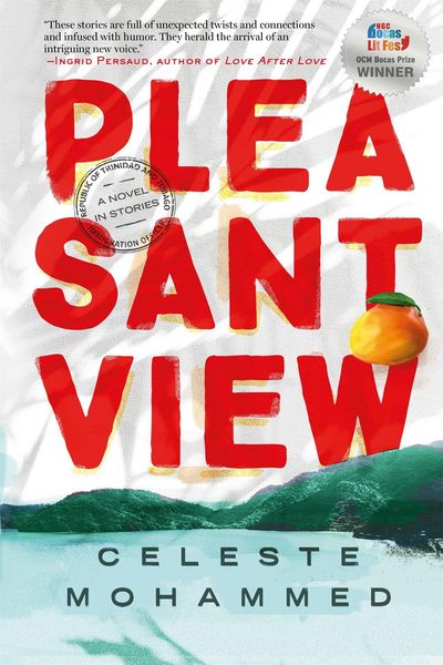Produktbild: Pleasantview