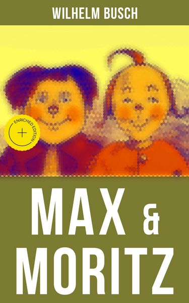Produktbild: Max & Moritz