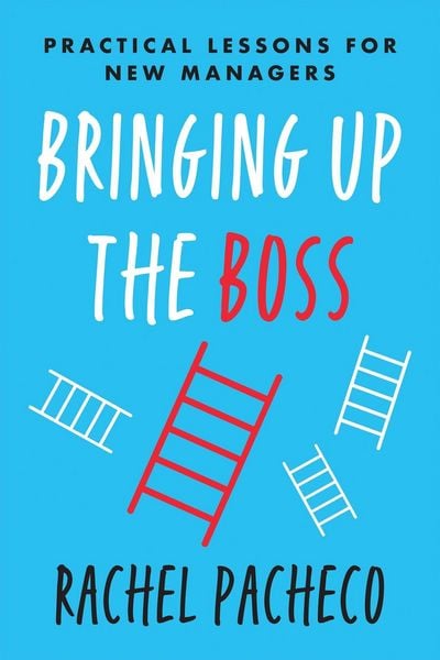 Produktbild: Bringing Up the Boss