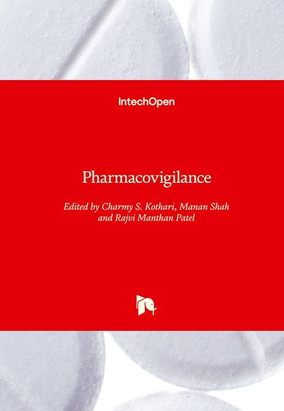 Produktbild: Pharmacovigilance