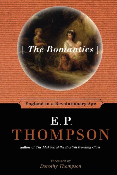 Produktbild: The Romantics