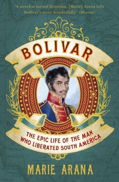 Produktbild: Bolivar