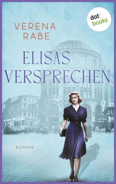 Produktbild: Elisas Versprechen - oder: Ein Lied f&uuml;r die Ewigkeit