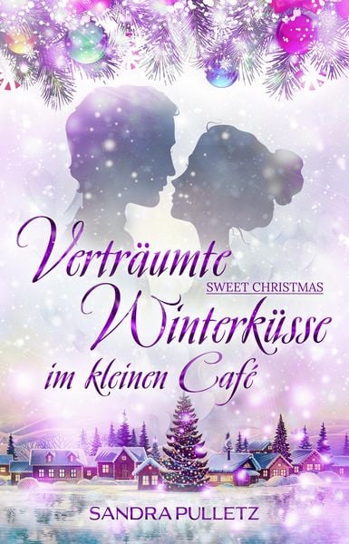Produktbild: Vertr&auml;umte Winterk&uuml;sse im kleinen Caf&eacute;