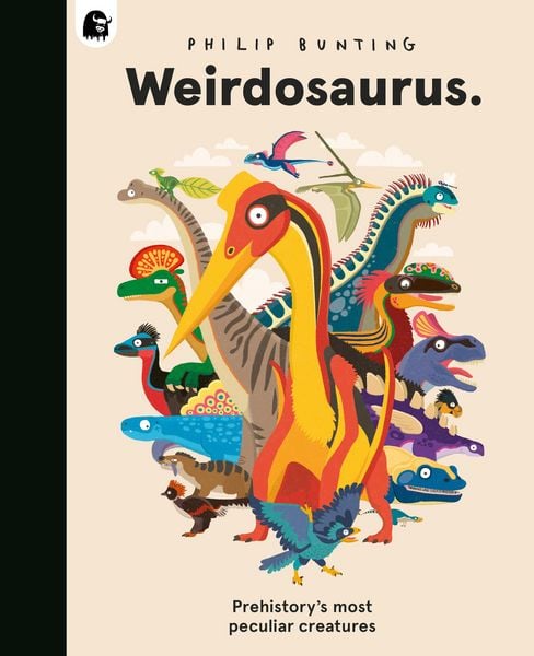 Produktbild: Weirdosaurus
