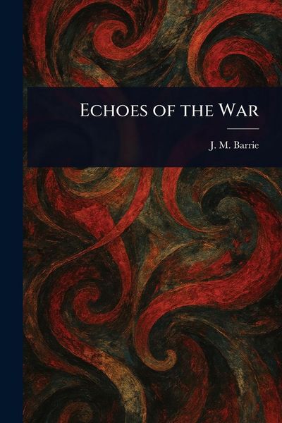 Produktbild: Echoes of the War