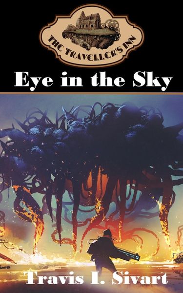 Produktbild: Eye in the Sky