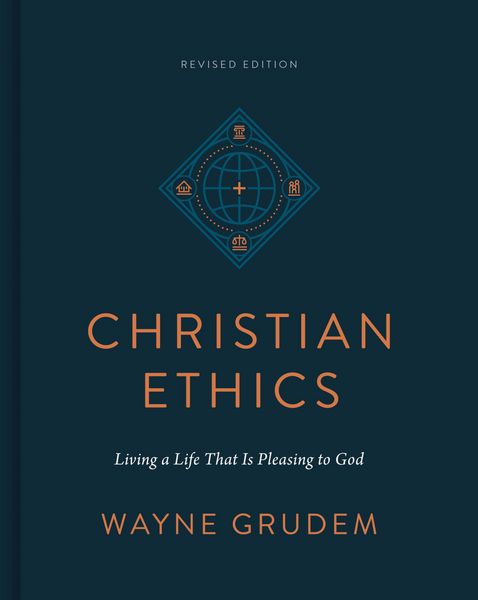 Produktbild: Christian Ethics (Revised Edition)