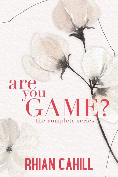 Produktbild: Are You Game?