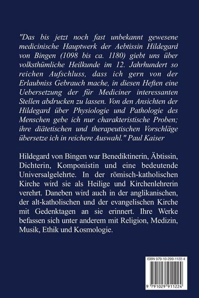 Produktbild: Heilwissen