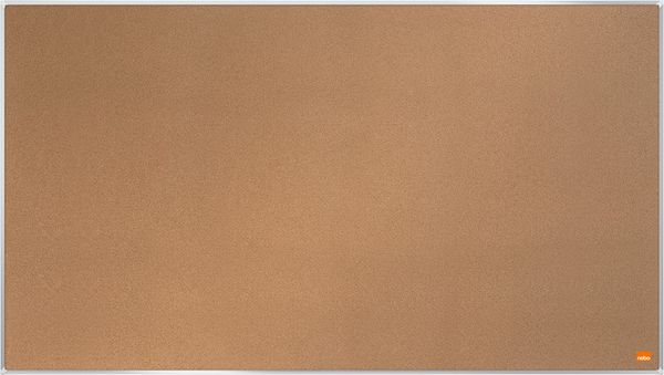 Produktbild: Korktafel Impress.Widescr. 40"