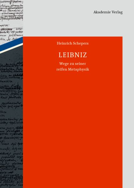 Produktbild: Leibniz