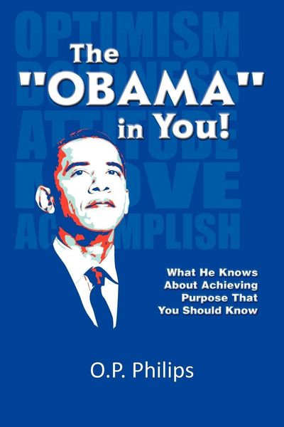 Produktbild: The ''Obama'' in You!