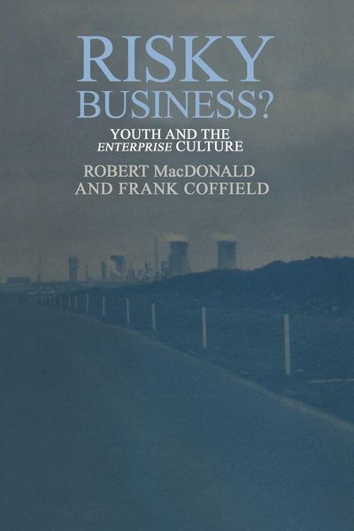 Produktbild: Risky Business?