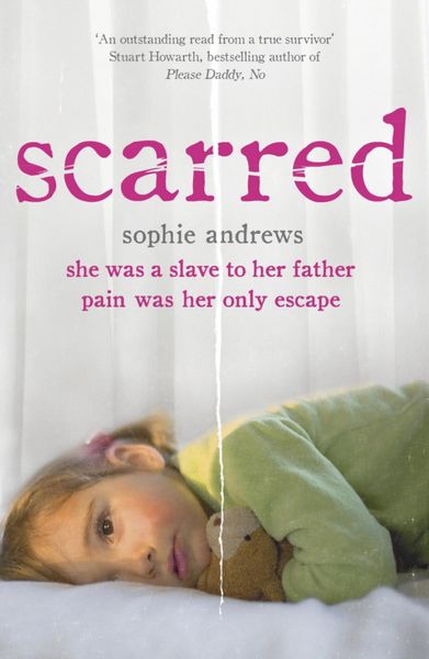 Produktbild: Scarred